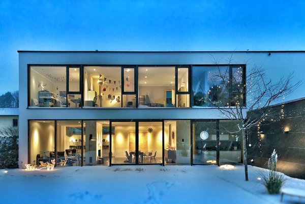Quels sont les avantages d'acheter un bien immobilier neuf aux Gets ?