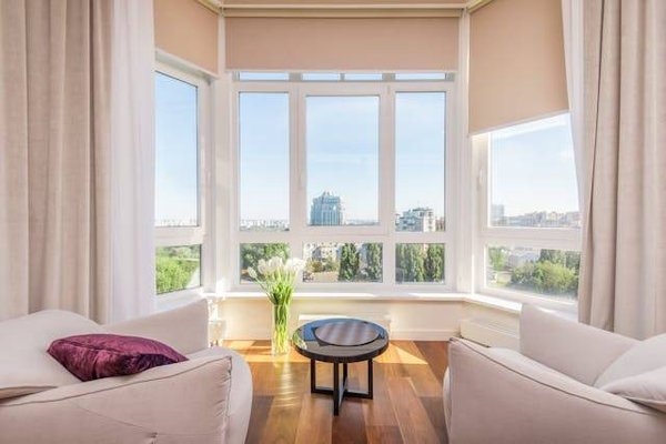 Penthouses de luxe à Barcelone : une vue à couper le souffle