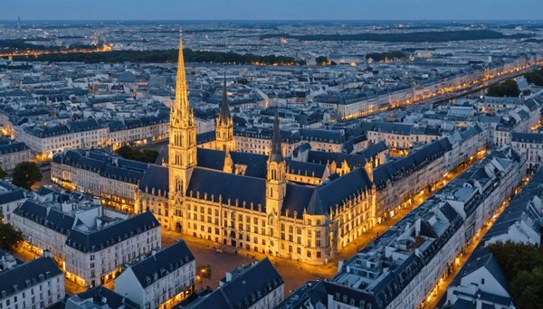 Découvrez les meilleures opportunités en immobilier à nantes
